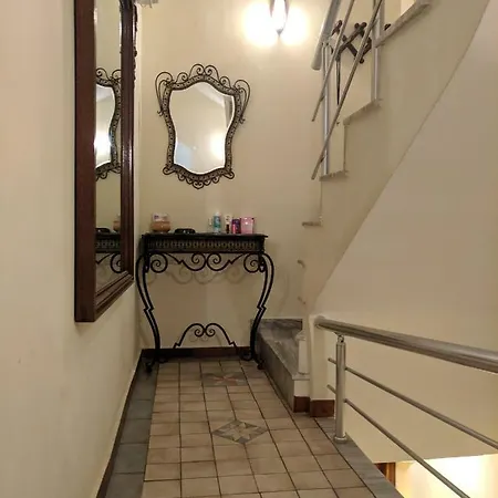 شقة Family ساراندا