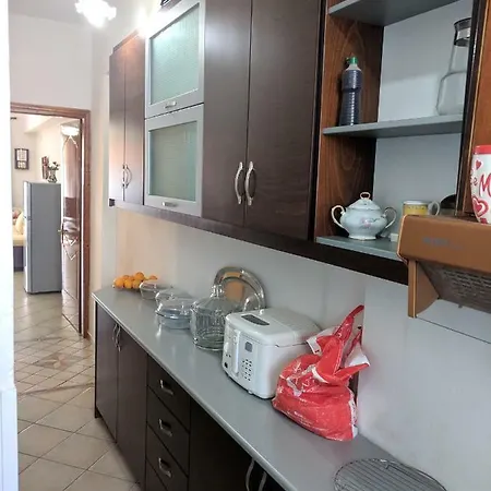 Family شقة