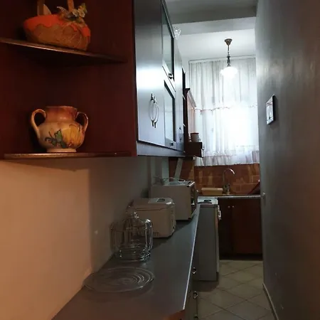 شقة Family ساراندا